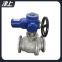 Common switching type electric actuator  DN25  Electric ball valve electric actuator
