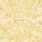 Grey glossy porcelain simple design Non-Slip Heat Insulation marble  floor tile
