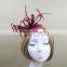 New Arrival Supplies Girls Fascinator/Base Fascinator Hat Available Colors