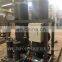 Oil decolored/Diesel filtered machine from red to yellow from distillation plants