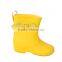 2015 girls side buckle ankle waterproof rain boots