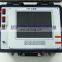 CT and PT transformer ttr tester, polarity test, coil resistance measurement