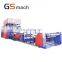 Stone Paper Making Machine/Waterproof Notebook Wall Paper Stone Paper Production Plant Line