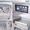 HVC-510S/2B Hualian Industrial Plastic Bag Portable Automatic Double Chamber Food Sealer Vacuum Packing Machine