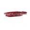 Rear Bumper Lamp Car Spare Parts Car Reflector for Hyundai Tucson 2015