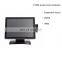 15 Inch Touch Screen Monitor Cashier Machine Window7 Window10 Pos System All In One