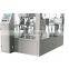 watsapp +86 15140601620  2400BPH pre-made pouch zipper bag doypack filling sealing machine
