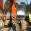 cheap used hitachi 120 excavator zx120