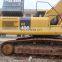 used excavator pc400 hydraulic excavators on sale