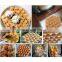commercial bubble waffle Make Hong Kong authentic egg son electrical hot cake machine non-stick pan price