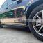 Car Accessories Side Steps Electric Sliding Side Step Car Door Step for Mercedes Benz GLE 2016+