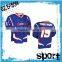 High quality custom ice hockey uniforms wholesale price