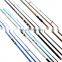 China OEM European Reservoir Beach 4.2m  Carbon surf casting fishing rod 3 section surf rods
