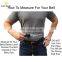 Customized Logo Weight Lifting Belt Powerlifting Back Support Gym Training Fitness Workout Power Lifting Belt