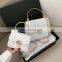 2021 New Fashion All-match, Messenger Bag Women Hand Bags/