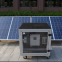 movable home solar system G200