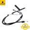 Hot Sale Car Accessories Auto Spare Parts Hood Release Cable OEM NO 253 880 0159 2538800159 For Mercedes-Benz W253