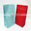 Wholesale stand up aluminum foil custom printing coffee bag with valve