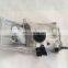 Auto Head Lamp For Toyota Hiace Headlight Right Hand Driving Manual Headlights Car Light Lamps Headlamp For Hiace 2014