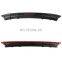 Honghang Factory Manufacture Car Accessories Auto Parts Body Kit Parts Rear Diffuser Spoiler For Honda Accord 2018 2019 2020