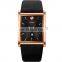 Custom OEM Watch Skmei Manufacturer 9256 Luxury Quartz Watch For Men Leather Strap Waterproof Male Writ Watches