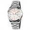 Luxury SKMEI 9069 Men Watches Waterproof Wrist Watch Quartz Stainless Steel Back