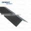 Custom High Quality Factory Directly L Shape Aluminum Angle Profile