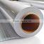 80mic monomeric printable heat resistant adhesive vinyl roll