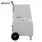 Building dryer to remove mildew on the wall or for reconstruct after flood to dry the floor usage big wheel dehumidifier