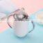 Top 1 Quality 10 OZ Baby Sippy Stainless Steel Cup Tumbler Wholesale