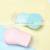 Reusable Dog Grooming New Needle Stainless Steel Teeth Flea Logo Pet Comb Brush Manufacture