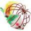 Interactive Cat Mouse Rat Ball Pet Toy