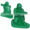 amazon hot sell wholesale personalized pu army man stress ball
