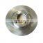 China Factory Hot Sale Brake Rotor OEM 43512-12100 DF1915 Disk Brake Corolla Brake Disc