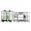 Price reverse osmosis water treatment and bottling machine