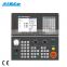 Cheap NEWKer CNC controller NEW1000MDCa 3 axis cnc control unit control for  wood lathe machine