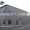 Prefab Building Metal/steel Structure Hangar Prefabricated