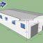 Low Cost Steel Structures Prefab Modular Warehouse
