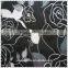 Jacquard clothes fabric