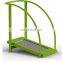 Outdoor multi fitness play gym equipment OL-ST026-01