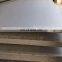 Hot rolled low alloy vehicles tanks E355 S355 S355JR S355JO S355NL S355J2 N steel plate sheet