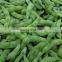 Sinocharm Organic vegetables IQF Frozen Vegetable Soy Beans Frozen Soybeans Salted