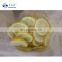 Sinocharm BRC A Fresh Fruits IQF Whole Lemon Frozen Slice Lemon from China