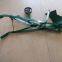 Farm Tools Animal-Drawn Plough/ Double Furrow Plow cattle pull plow export to Africa