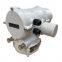 Rottok angular stroke electric actuator IT10 intelligent valve electric device