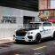 Runde Original Car 1:1 Customization Carbon Fiber Hood Side Skirts Front Bumper Wheel Eyebrow For Bentley Bentayga Modifidy Mans
