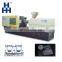 Automatic electric plastic injection moulding machine price
