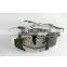 New Product Door Lock Actuator Front left OEM 2217207535/2217201335/2217205535 FOR Mercedes Benz CL (C216)/S(W221)