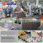 Blister Packaging Machine DPP-80L Automatic PVC Aluminum foil Plastic Pill Soft Capsule Tablet Blister Packaging Machine