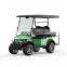2 seaters OEM brand New Li-ion battery operated  golf carts lifted type 48V